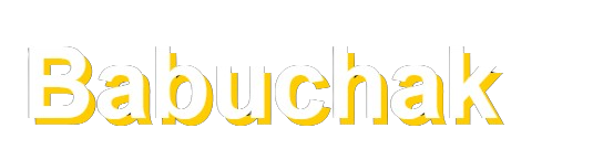 Babuchak logo